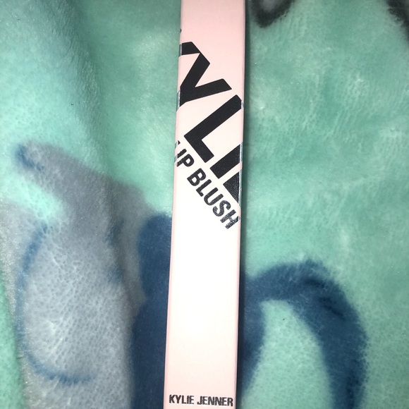 Kylie Cosmetics Other - i’m blushing lip blush -kylie cosmetics